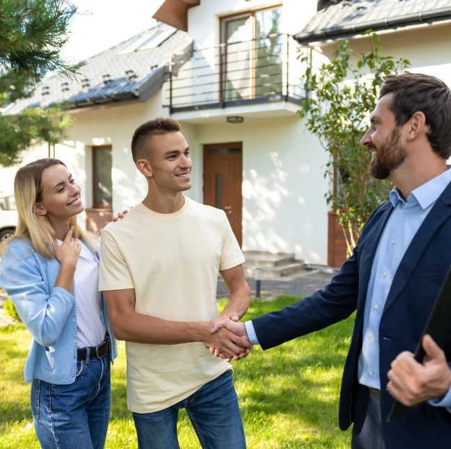 Courtiers immobiliers