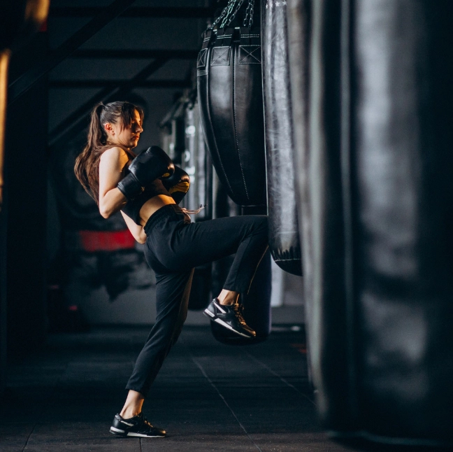 Gyms et centres sportifs