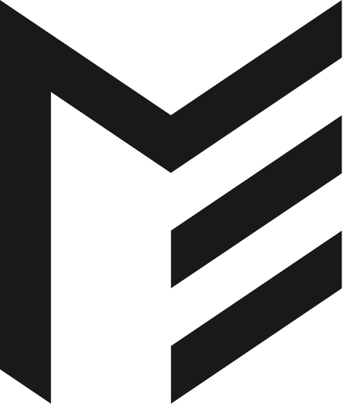 Logo Montrealenligne.ca Noir